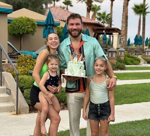 Who is Ion Cutelaba’s Wife?